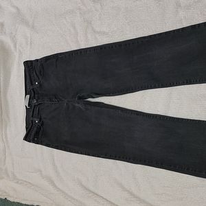Levi's Perfectly Slimming Boot Cut 512 Jeans Size 12M